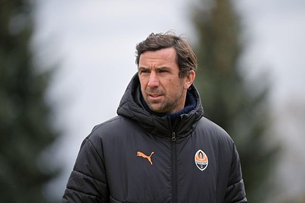 Срна звинуватив суддю після перемоги Шахтаря: "Не призначив три пенальті"