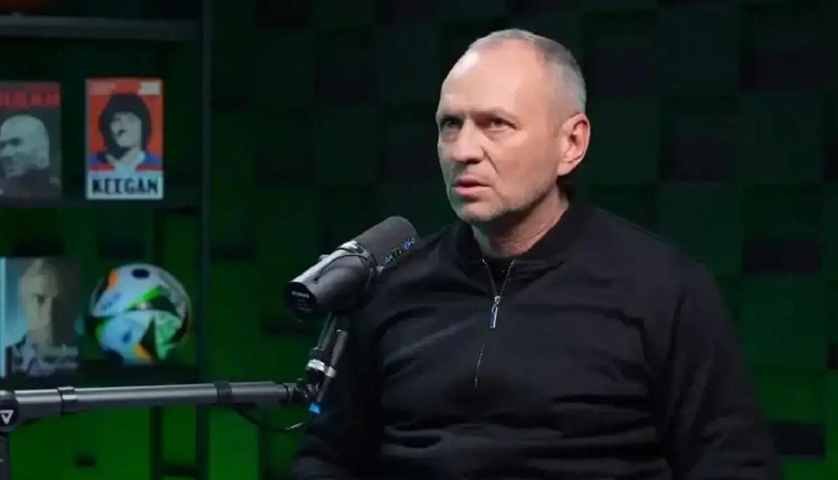 Олександр Головко / Фото акТИвні 