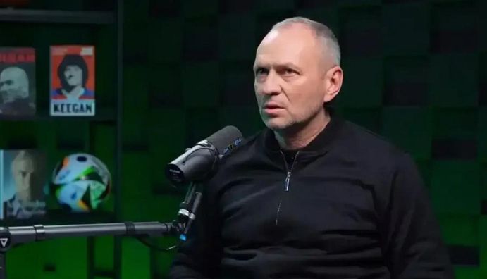 "В 23:00 на базе Динамо выключали свет – это было абсурдом": Головко признался, что его раздражало в режиме Лобановского