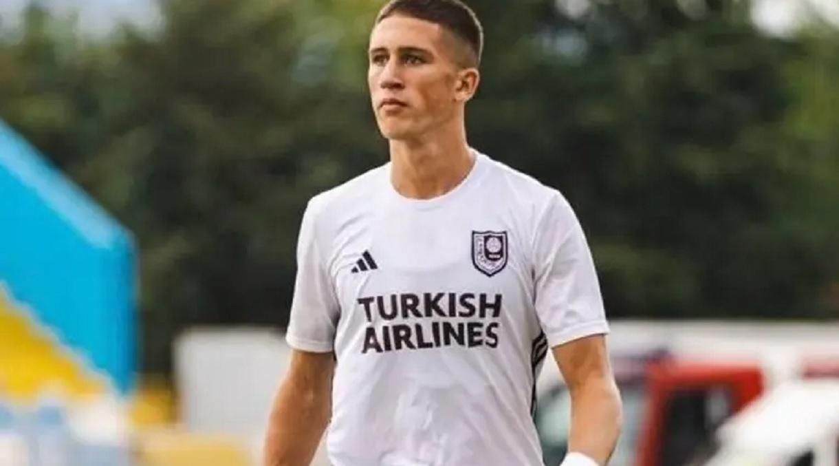 Сергей Игнатков / Фото Лоренцо Лепоре Сергей Игнатков / Фото Лоренцо Лепоре