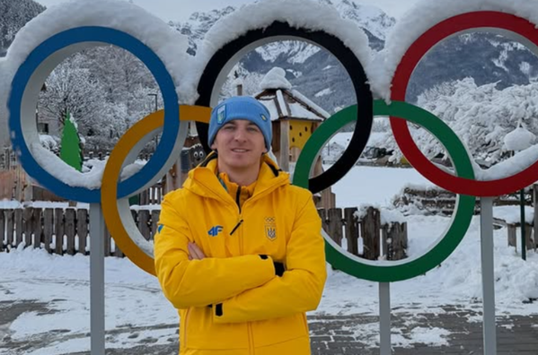 Підручний достроково завершив біатлонний сезон