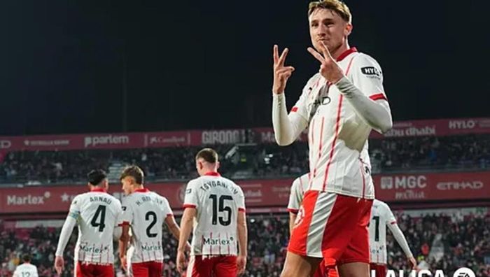 Ванат забил, но не спас Жирону от поражения – курьезный автогол игрока Ман Сити разбил мечты о еврокубках Ванат забил, но не спас Жирону от поражения – курьезный автогол игрока Ман Сити разбил мечты о еврокубках