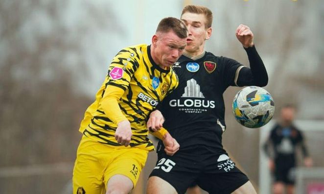 Тренер Чернігова оцінив історичний вихід у півфіналі Кубка України і заговорив про Динамо