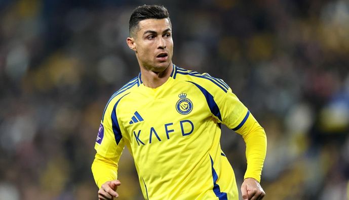 Роналду не втікав зі Саудівської Аравії через іранські обстріли – топ-інсайдер спростував фейк