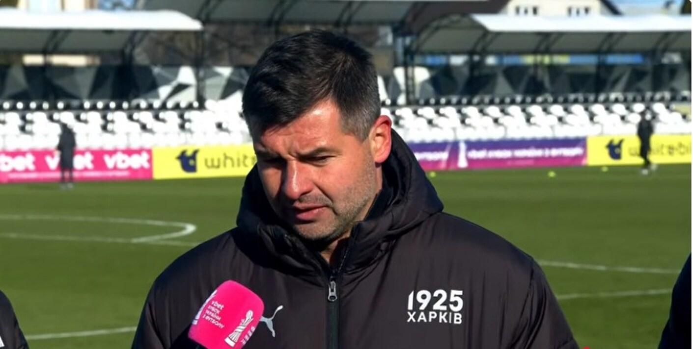 Младен Бартуловіч / Скріншот