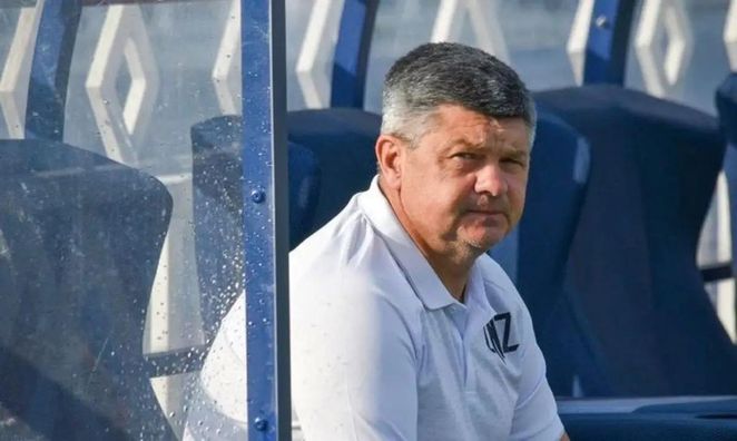 Карпаты нацелились на тренера одного из конкурентов Шахтера – источник раскрыл детали