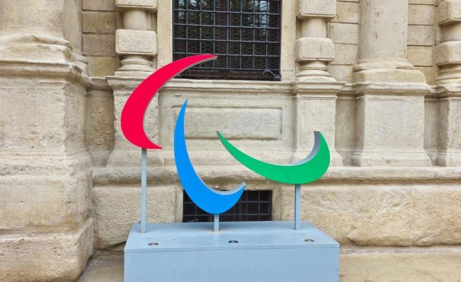 Замість росіян на відкритті Паралімпіади 2026 польське телебачення буде транслювати банер на підтримку України