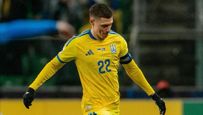 Матвієнко через травму пропустить матчі відбору ЧС-2026 – відомо, чи зможе зіграти ще цього сезону