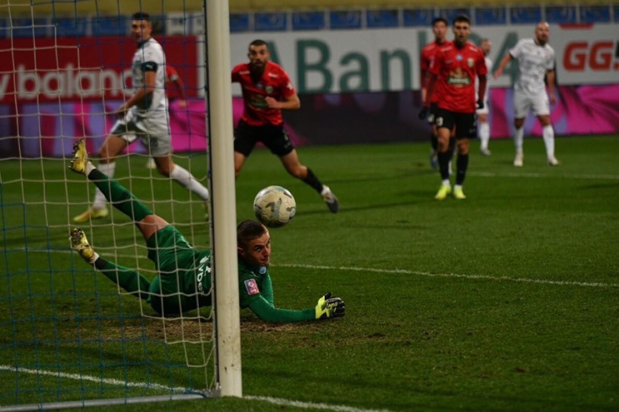 Матч Зорі на стадіоні Динамо / Фото УПЛ Матч Зорі на стадіоні Динамо / Фото УПЛ