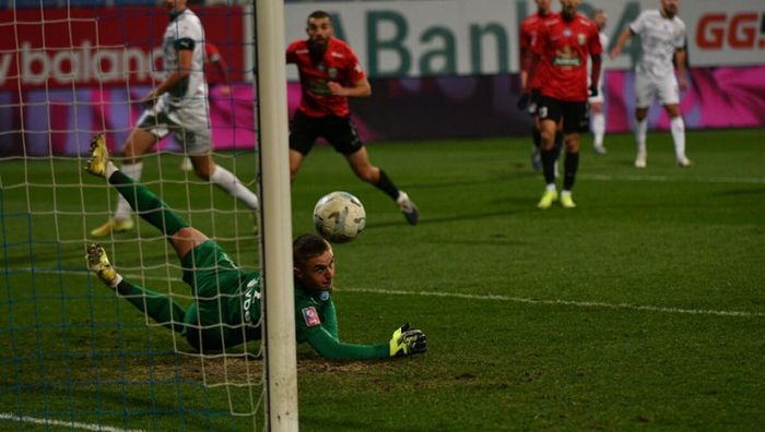 Клуб УПЛ определился с домашним стадионом на ближайший тур – ранее ему отказало Динамо Клуб УПЛ определился с домашним стадионом на ближайший тур – ранее ему отказало Динамо