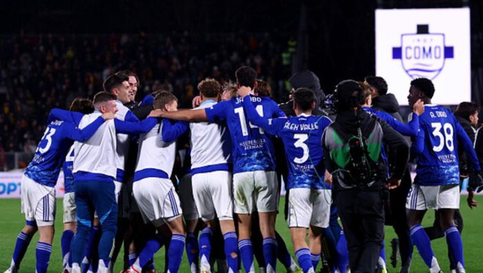 Рома у меншості програла сенсаційному новачку Серії А – команда іспанської легенди вже четверта Рома у меншості програла сенсаційному новачку Серії А – команда іспанської легенди вже четверта