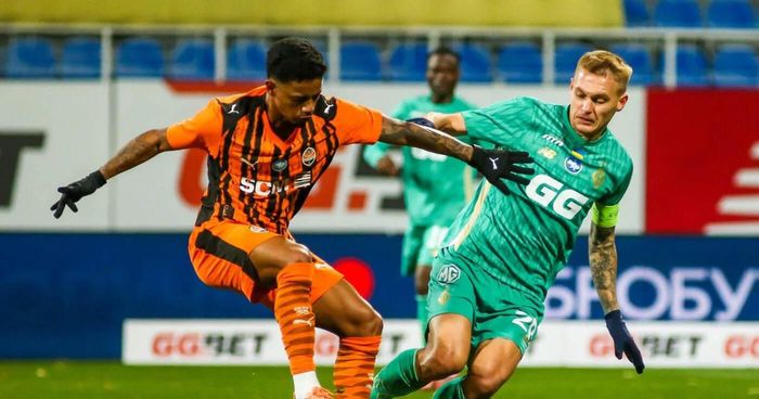 Шахтер выступил с заявлением относительно судейства в УПЛ после скандала на матче Динамо