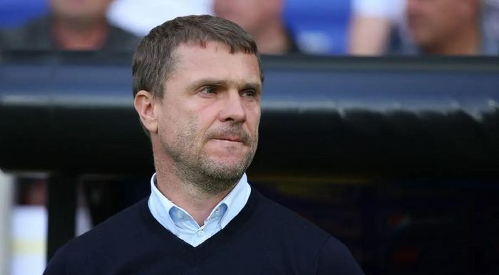 Ребров оценил игровую практику Судакова и Забарного в Европе: "Я не могу позвонить Моуринью"