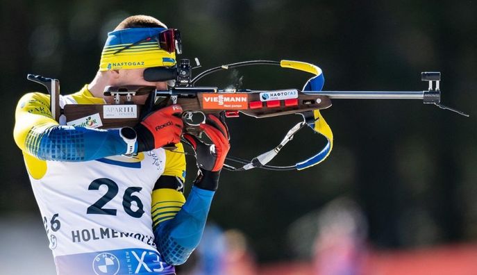 Украина с Пидручным и Мандзиным повторила лучший результат сезона – Франция эпично пролетела мимо золота