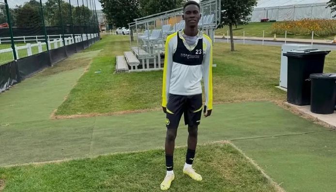 Родители запретили потенциальному новичку переходить в Динамо – трансфер игрока, которого хвалил Мудрик, сорвался