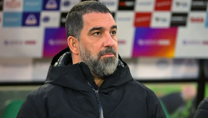 Туран оцінив другий матч проти Леха: "У нас є перевага в рахунку, але ми маємо зіграти правильно"