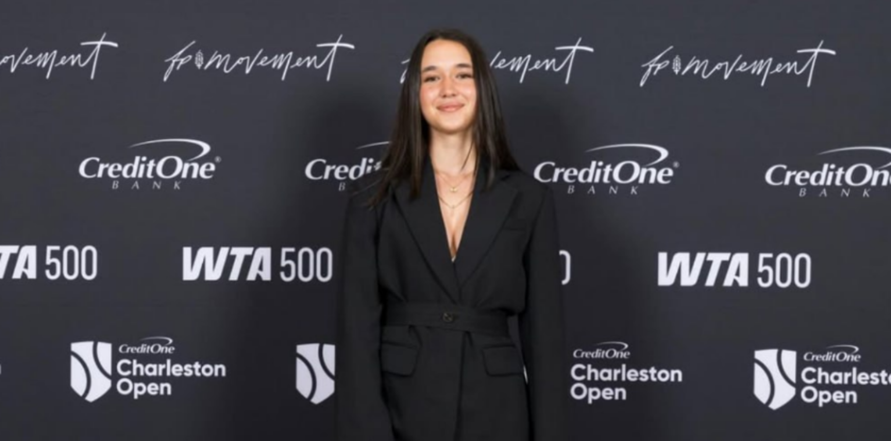 Єва Лис / Фото з Instagram Єва Лис / Фото з Instagram