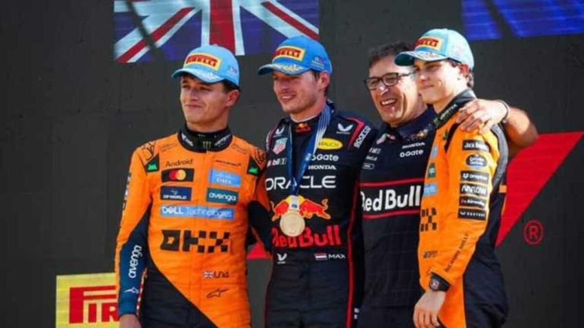 Формула-1 офіційно скасувала два наступних Гран-прі – відома причина