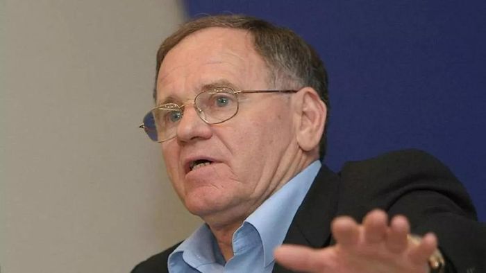 Сабо уничтожил Реброва после позора Украины со Швецией: "Неужели наши тренеры такие тупые?"