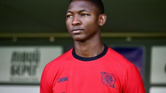 Один из лучших защитников УПЛ попал на радары европейского клуба Один из лучших защитников УПЛ попал на радары европейского клуба