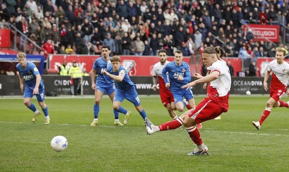 Артем Степанов / Фото Getty Images