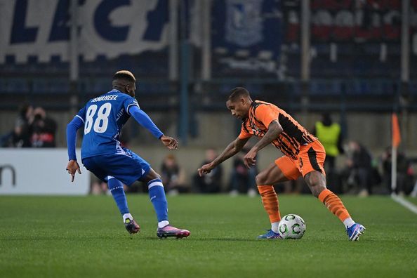 Тренер Леха розніс Шахтар після вильоту з Ліги конференцій: "Ми були кращою командою"