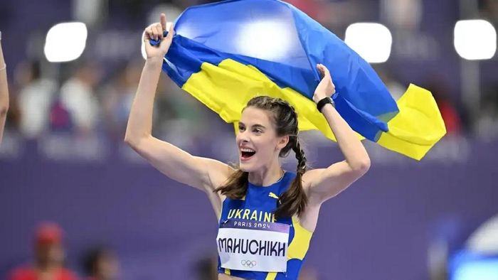 Магучих будет представлять Украину на зимнем чемпионате мира по легкой атлетике – где и когда смотреть