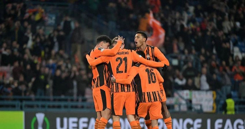 Лех – Шахтар: прогноз і анонс першого матчу "гірників" у 1/8 фіналу Ліги конференцій