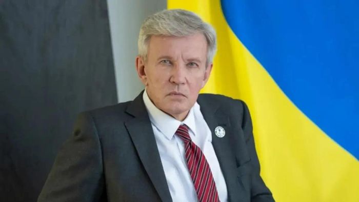 Скандал на Паралимпиаде 2026: форму с картой Украины запретили, признав ее политической