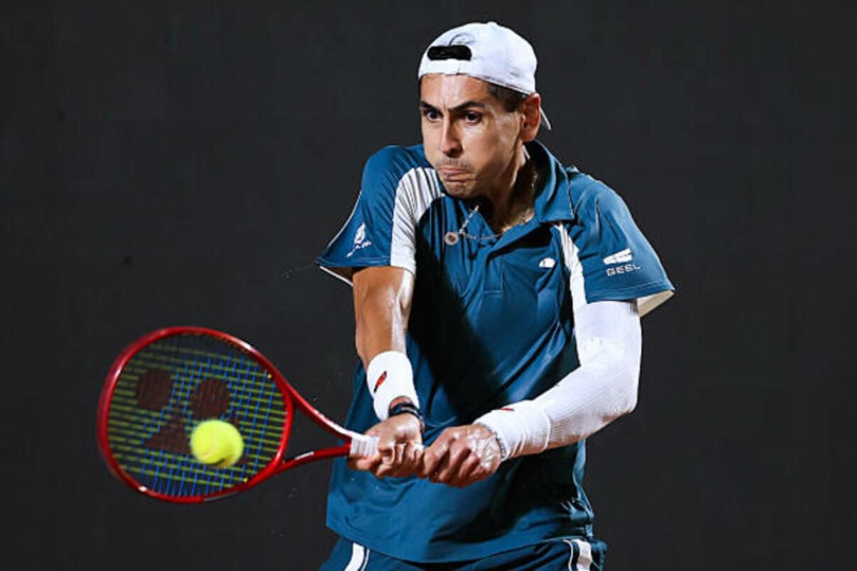 Алехандро Табило / Фото Getty Images