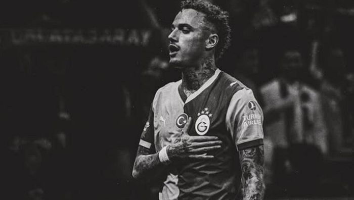 Звезде Галатасарая частично ампутировали палец после разгрома от Ливерпуля в ЛЧ (ФОТО) Звезде Галатасарая частично ампутировали палец после разгрома от Ливерпуля в ЛЧ (ФОТО)