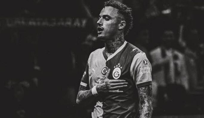 Звезде Галатасарая частично ампутировали палец после разгрома от Ливерпуля в ЛЧ (ФОТО)