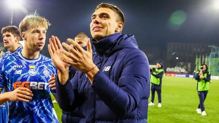 Пономаренко откровенно заговорил о сборной Украины и своей голевой серии: "Это не магия..."