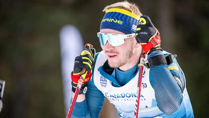 Україна зупинилася за крок від бронзи та посіла четверте місце у відкритій естафеті Паралімпіади 2026 Україна зупинилася за крок від бронзи та посіла четверте місце у відкритій естафеті Паралімпіади 2026