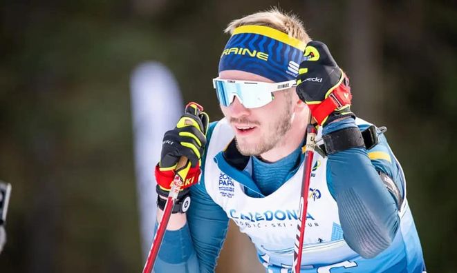 Україна зупинилася за крок від бронзи та посіла четверте місце у відкритій естафеті Паралімпіади 2026