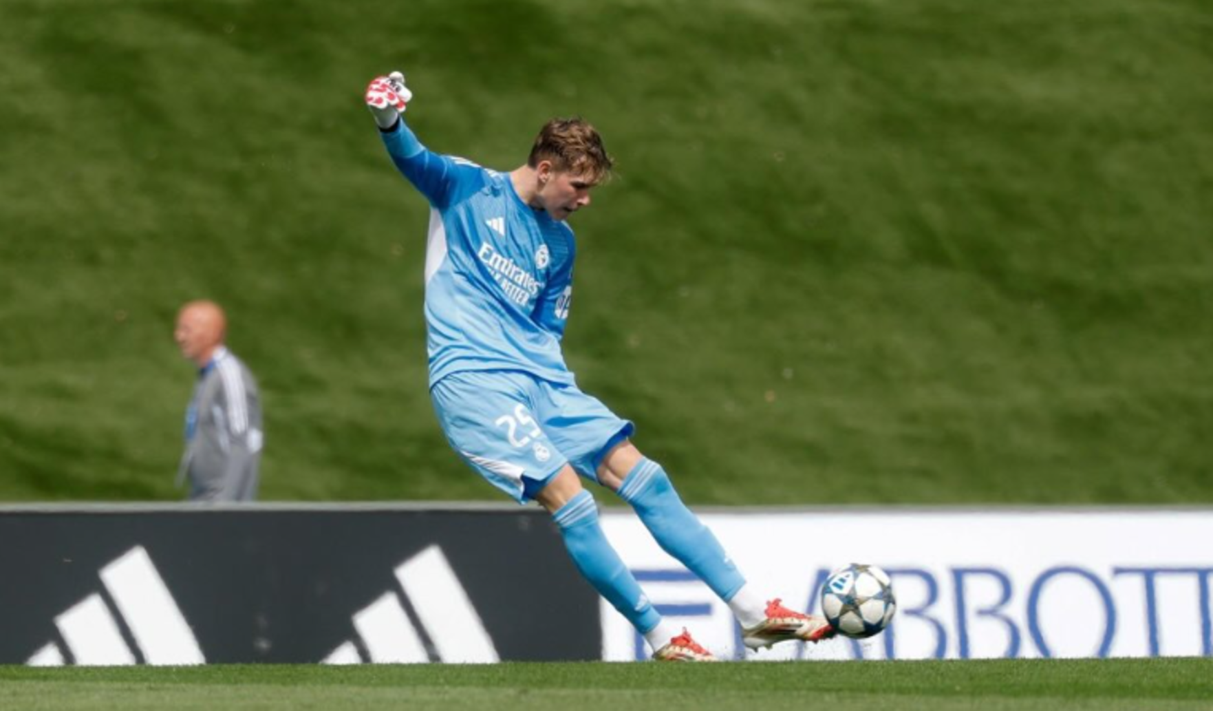 Ілля Волошин / Фото з соцмереж Ілля Волошин / Фото з соцмереж