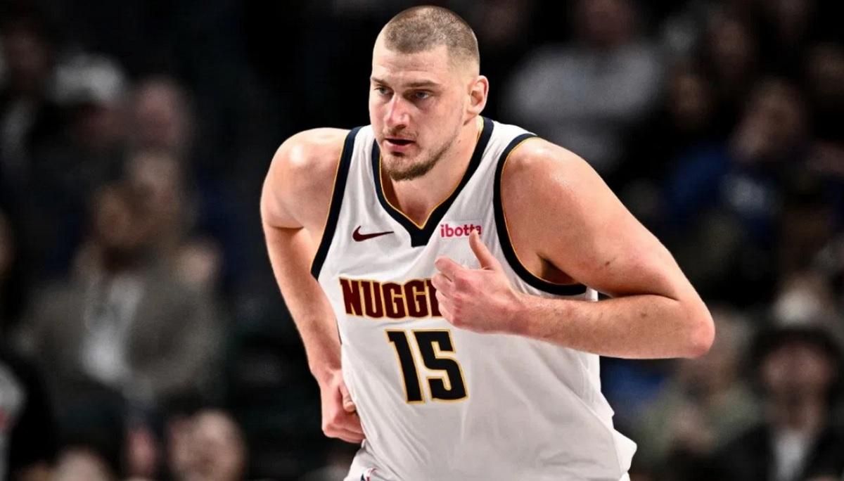 Нікола Йокіч / Фото Imago