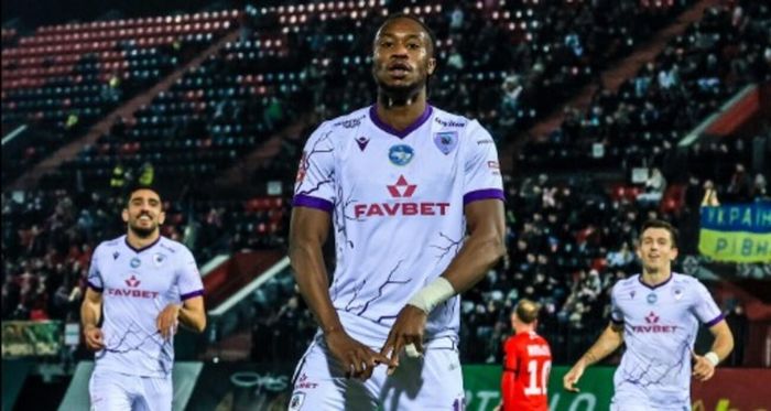 Верес – ЛНЗ – 0:3 – видео голов и обзор матча УПЛ