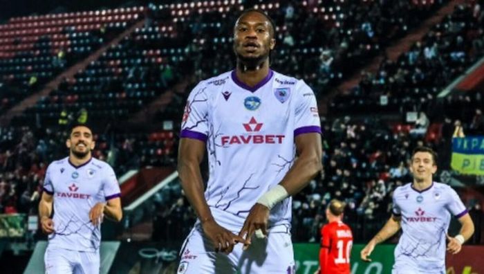 Верес – ЛНЗ – 0:3 – видео голов и обзор матча УПЛ Верес – ЛНЗ – 0:3 – видео голов и обзор матча УПЛ