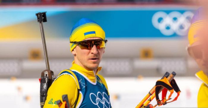 Джима не поможет Пидручному – Украина объявила состав на эстафету Кубка мира, когда и где смотреть
