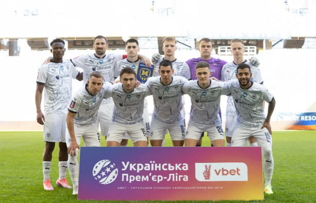 Металіст 1925 – Верес: КДК УАФ виніс офіційний вердикт щодо скандально припиненого матчу