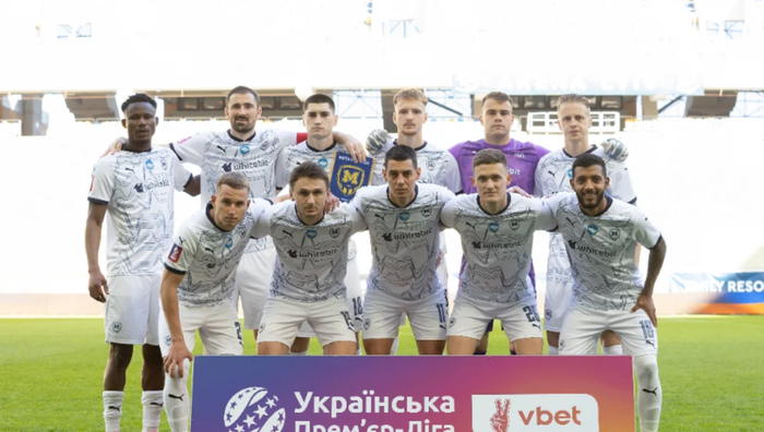 Металіст 1925 – Верес: КДК УАФ виніс офіційний вердикт щодо скандально припиненого матчу Металіст 1925 – Верес: КДК УАФ виніс офіційний вердикт щодо скандально припиненого матчу