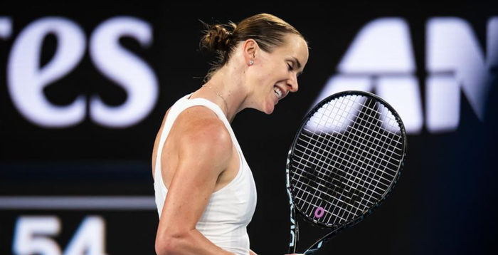 Свитолина разгромила соперницу после проигранного финала, ярко стартовав в Майами