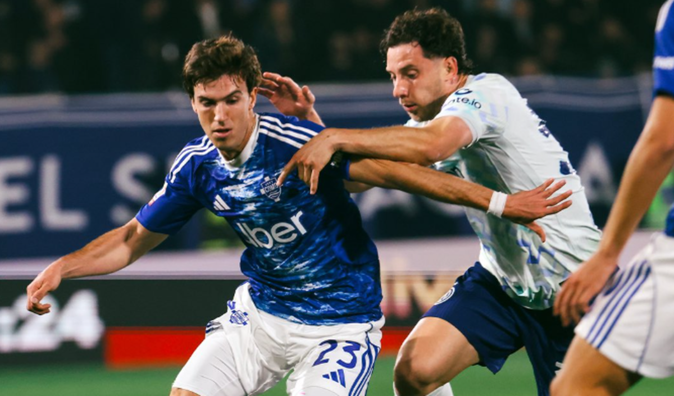 Інтер не зміг обіграти сенсацію Серії А в півфіналі Кубка Італії