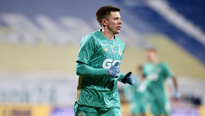 Лідер Динамо пояснив важку перемогу над Інгульцем у Кубку України: "Це непроста команда" Лідер Динамо пояснив важку перемогу над Інгульцем у Кубку України: "Це непроста команда"