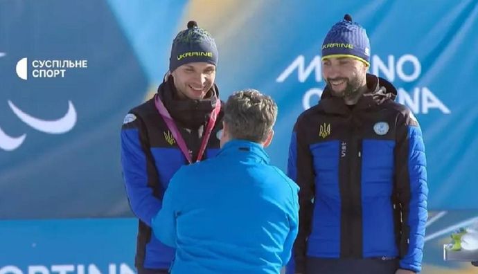Україна завершила виступи на Паралімпіаді, більше нагород лише у США і Китаю – загальний медальний залік