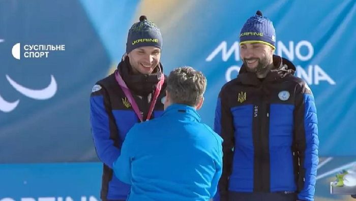 Україна завершила виступи на Паралімпіаді, більше нагород лише у США і Китаю – загальний медальний залік Україна завершила виступи на Паралімпіаді, більше нагород лише у США і Китаю – загальний медальний залік