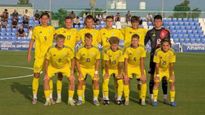 Збірна України U-19 з футболу визначилася із заявкою на матчі кваліфікації до Євро-2026