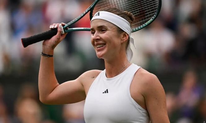 Світоліна після сенсаційного фіаско в Маямі може піднятися в рейтингу WTA – так високо вона не була вже 7 років