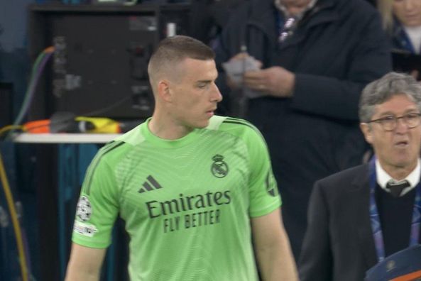 Лига чемпионов: результаты 1/8 финала – известны следующие соперники Лунина и Забарного